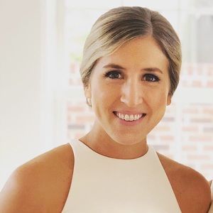 Meet your Posher, Frances